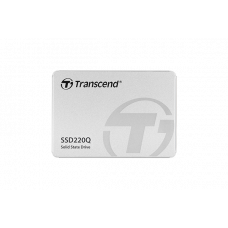 SSD Transcend 220Q 1TB