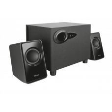 Boxe Trust Avora 2.1 subwoofer 9W