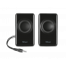 Boxe Trust Avora 2.1 subwoofer 9W