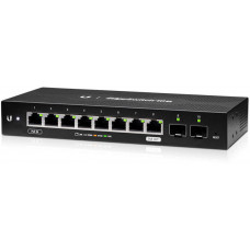 Switch Ubiquiti ES-10X 10 porturi 10/100/1000M 