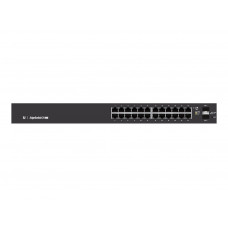 Switch Ubiquiti ES-24-LITE 24 porturi 10/100/1000M 