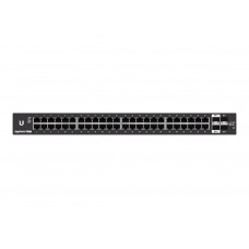 Switch Ubiquiti ES-48-LITE 48 porturi 10/100/1000M 