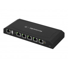 Switch Ubiquiti ES-5XP 5 porturi 10/100/1000M 