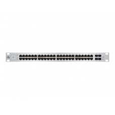 Switch Ubiquiti US-48-750W 48 porturi 10/100/1000M 