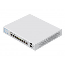 Switch Ubiquiti US-8-150W 8 porturi 10/100/1000M 