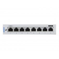 Switch Ubiquiti US-8 8 porturi 10/100/1000M 