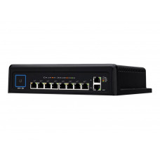 Switch Ubiquiti USW-INDUSTRIAL 10 porturi 10/100/1000M 