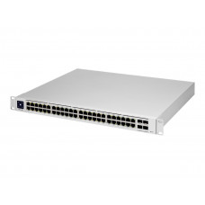 Switch Ubiquiti USW-PRO-48-POE 48 porturi 10GbE 