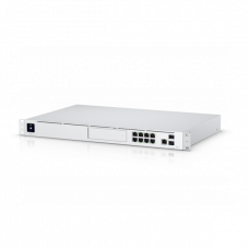 UDM-PRO Ubiquiti UniFi Dream Machine 8-port switch multi-application system