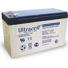 Acumulator Ultracell 12V 9Ah UL