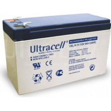 Acumulator Ultracell 12V 7Ah UXL