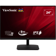 Monitor Viewsonic VA2432-H 23.8" HDMI/VGA