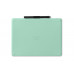 Tableta Grafica Wacom Intuos M bluetooth verde fistic