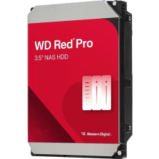 HDD Western Digital 6TB Red Pro 7200rpm 256MB HDD Western Digital 6TB Red Pro 7200rpm 256MB