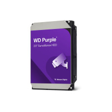 HDD Western Digital 1TB Purple 5400rpm 64MB HDD Western Digital 1TB Purple 5400rpm 64MB