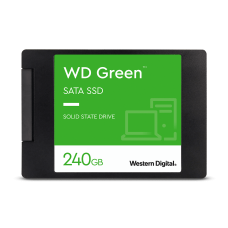 SSD WD Green 240GB sata
