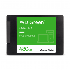 SSD WD Green 480GB sata