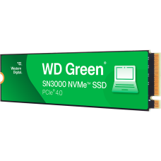SSD WD Green SN3000 1TB  M.2 
