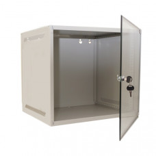 Cabinet metalic XCAB-12U45WS