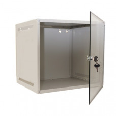 Cabinet metalic XCAB-12U45WS