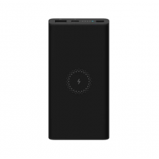 Power Bank Xiaomi Wireless 10000 mAh MI 