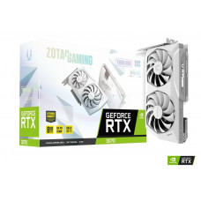 Placă video ZOTAC GeForce RTX 3070 8G TwinEdge OC