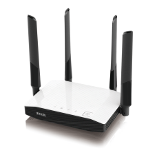 Router Zyxel NBG6604 Wi-Fi