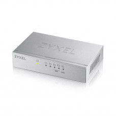 Switch Zyxel GS-105BV3-EU0101F 5 porturi 10/100/1000M 