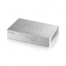 Switch Zyxel GS-105BV3-EU0101F 5 porturi 10/100/1000M 
