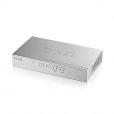Switch Zyxel GS-108BV3-EU0101F 8 porturi 10/100/1000M 