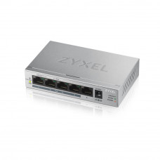 Switch Zyxel GS1005HP-EU0101F 5 porturi 10/100/1000M 