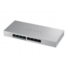 Switch Zyxel GS1200-8HPV2-EU0101F 8 porturi 10/100/1000M 