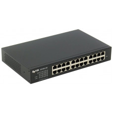 Switch Zyxel GS1900-24E-EU0101F 24 porturi 10/100/1000M 
