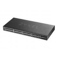 Switch Zyxel GS1920-48V2-EU0101F 48 porturi 10/100/1000M 