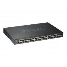 Switch Zyxel GS192048HPV2-EU0101F 48 porturi 10/100/1000M 