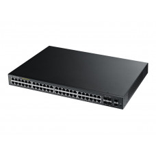 Switch Zyxel GS2210-48HP-EU0101F 48 porturi 10/100/1000M 