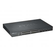 Switch Zyxel XGS1930-28-EU0101F 28 porturi 10/100/1000M 