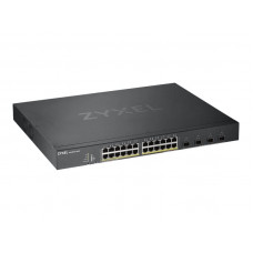 Switch Zyxel XGS1930-28HP-EU0101F 28 porturi 10/100/1000M 