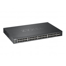 Switch Zyxel XGS1930-52-EU0101F 52 porturi 10/100/1000M 