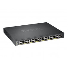 Switch Zyxel XGS1930-52HP-EU0101F 52 porturi 10/100/1000M 