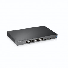 Switch Zyxel XGS2210-28-EU0101F 28 porturi 10/100/1000M 