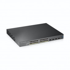 Switch Zyxel XGS2210-28HP-EU0101F 28 porturi 10/100/1000M 