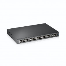 Switch Zyxel XGS2210-52-EU0101F 52 porturi 10/100/1000M 
