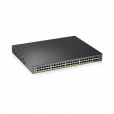 Switch Zyxel XGS2210-52HP-EU0101F 52 porturi 10/100/1000M 