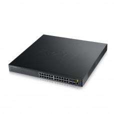 Switch Zyxel XGS3700-24-ZZ0101F 24 porturi 10/100/1000M 