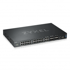 Switch Zyxel XGS4600-32-ZZ0102F 32 porturi 10/100/1000M 