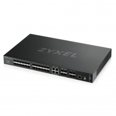 Switch Zyxel XGS4600-32F-ZZ0102F 32 porturi 10/100/1000M 