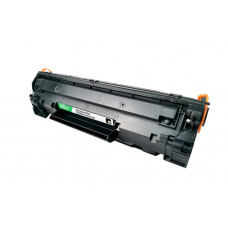 Toner i-Aicon negru CB435A/436A/CE285A Universal