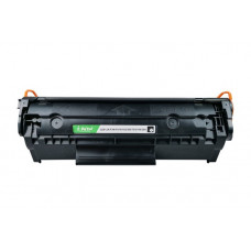 Toner i-Aicon negru Q2612A/FX9/FX10 Universal