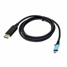 Cablu i-Tec USB-C DisplayPort